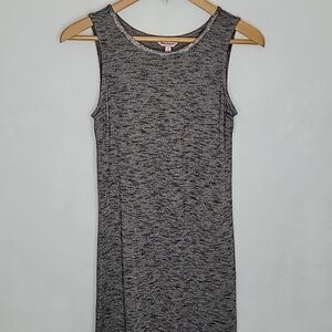 Juicy Couture High Low Dress Size Small